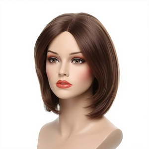 Implanted Human Hair [+€139.00]